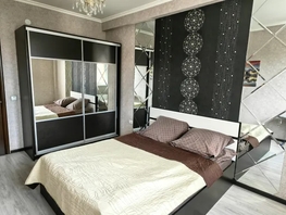 Снять трехкомнатную квартиру Ключевская ул, 54  м&sup2;, 3750 рублей