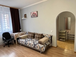 Снять однокомнатную квартиру Столбовая ул, 39  м&sup2;, 3200 рублей