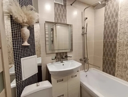Снять однокомнатную квартиру Павлова ул, 40  м&sup2;, 3744 рублей