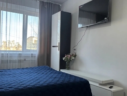 Снять однокомнатную квартиру Добролюбова ул, 35  м&sup2;, 2300 рублей