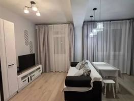Снять однокомнатную квартиру Конечная ул, 29  м&sup2;, 3399 рублей