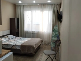 Снять однокомнатную квартиру Бабушкина ул, 22  м&sup2;, 2500 рублей