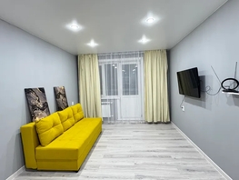 Снять однокомнатную квартиру Бабушкина ул, 45  м&sup2;, 2880 рублей