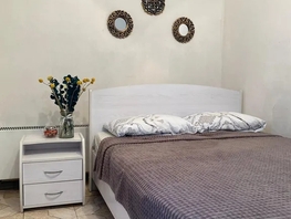 Снять однокомнатную квартиру Димитрова ул, 35  м&sup2;, 3024 рублей
