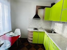 Снять однокомнатную квартиру Ключевская ул, 35  м&sup2;, 2500 рублей