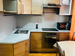 Снять двухкомнатную квартиру Ключевская ул, 65  м&sup2;, 2800 рублей