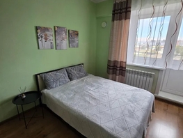 Снять однокомнатную квартиру Сахьяновой ул, 30  м&sup2;, 2497 рублей