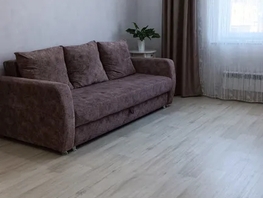 Снять однокомнатную квартиру Гагарина ул, 42  м&sup2;, 3894 рублей
