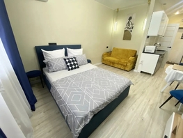 Снять однокомнатную квартиру Бабушкина ул, 25  м&sup2;, 4082 рублей