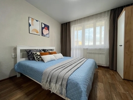 Снять однокомнатную квартиру Смолина ул, 30  м&sup2;, 2898 рублей