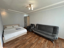 Снять однокомнатную квартиру Жердева ул, 31  м&sup2;, 2750 рублей