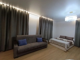 Снять двухкомнатную квартиру 140А мкр, 86  м&sup2;, 3000 рублей