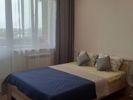 Снять однокомнатную квартиру Бабушкина ул, 22  м&sup2;, 2745 рублей