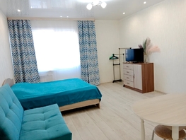 Снять однокомнатную квартиру Смолина ул, 36  м&sup2;, 3000 рублей