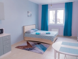 Снять однокомнатную квартиру Смолина ул, 25  м&sup2;, 2645 рублей