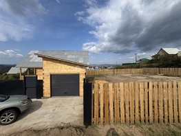 Продается Коттедж 3-й кв-л, 170  м&sup2;, участок 12 сот., 7500000 рублей