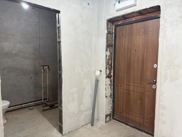 Продается 1-комнатная квартира 140А мкр, 32.9  м&sup2;, 5100000 рублей