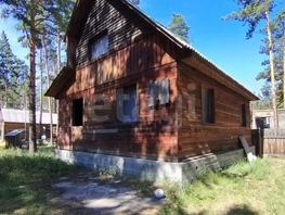 Продается Дом Лесная ул, 102.6  м&sup2;, участок 10 сот., 5700000 рублей