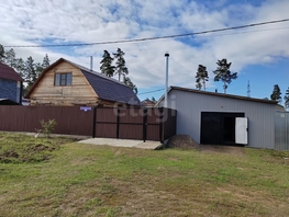 Продается Дом Ветеранская ул, 98.4  м&sup2;, участок 8 сот., 9000000 рублей