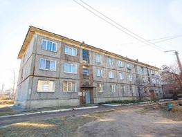 Продается Комната Забайкальская ул, 17.2  м&sup2;, 1300000 рублей