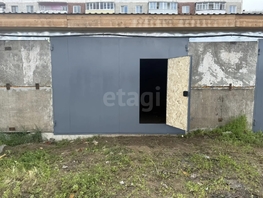 Продается гараж Аэропорт мкр, 32  м&sup2;, 800000 рублей