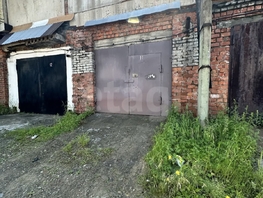 Продается гараж Ринчино ул, 27  м&sup2;, 2500000 рублей