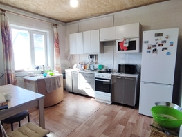 Продается Дом Пилорамный пер, 86.3  м&sup2;, участок 7.7 сот., 4000000 рублей