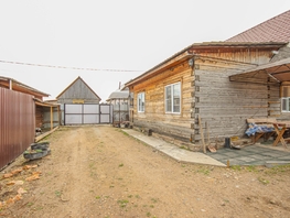 Продается Дом Казанская ул, 85.9  м&sup2;, участок 7.8 сот., 5800000 рублей
