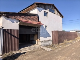 Продается Дом Иволгинский пер, 160  м&sup2;, участок 4 сот., 4650000 рублей