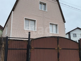 Продается Дом Хоринская ул, 135.3  м&sup2;, участок 7 сот., 8500000 рублей