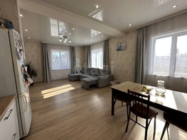 Продается Дом Солбона Ангабаева ул, 97.5  м&sup2;, участок 8 сот., 9500000 рублей