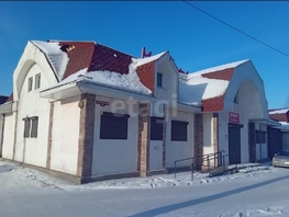 Продается Торговое Сахьяновой ул, 460.4  м&sup2;, 30000000 рублей