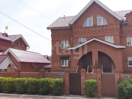 Продается Дом Тобольская ул, 291.8  м&sup2;, участок 4 сот., 30000000 рублей