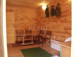 Продается Дом Лесная ул, 133.4  м&sup2;, участок 4 сот., 22000000 рублей