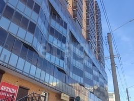 Продается Офис ЖК Гагаринский, 1 этап, 49  м&sup2;, 3605000 рублей