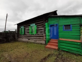 Продается Дом Комарова ул, 37.6  м&sup2;, участок 6.57 сот., 580000 рублей