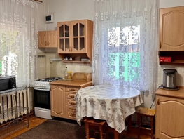 Продается Дом Заречная ул, 62.9  м&sup2;, участок 10 сот., 4400000 рублей