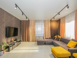 Продается Дом Лебединая ул, 201.2  м&sup2;, участок 8.6 сот., 10000000 рублей