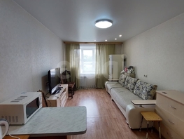 Продается Комната Смолина ул, 18.2  м&sup2;, 2700000 рублей