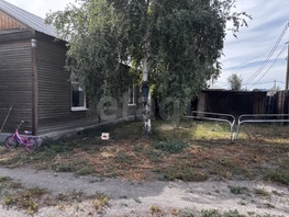 Продается Дом Ольхонская ул, 55  м&sup2;, участок 5 сот., 6200000 рублей
