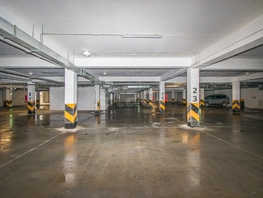 Продается парковка Алдара Цыденжапова ул, 13.2  м&sup2;, 1500000 рублей