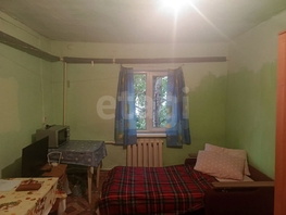 Продается Комната Строителей ул, 14.3  м&sup2;, 1100000 рублей