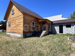 Продается Дом Облепиховая ул, 79.2  м&sup2;, участок 8 сот., 8500000 рублей