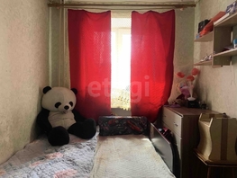 Продается Комната Карла Маркса б-р, 9.2  м&sup2;, 1400000 рублей