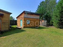 Продается Дом Тулаева ул, 36  м&sup2;, участок 12 сот., 5500000 рублей