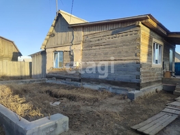 Продается Дом Снежная ул, 28  м&sup2;, участок 8.1 сот., 3000000 рублей