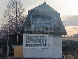 Продается дача 5-я ул, 45  м&sup2;, участок 7 сот., 450000 рублей