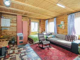 Продается Дом Курская ул, 81  м&sup2;, участок 4.41 сот., 2600000 рублей