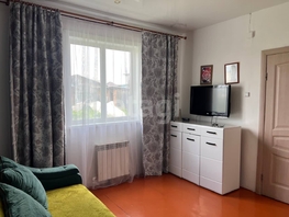 Продается Дом Полевая ул, 54.9  м&sup2;, участок 7 сот., 4600000 рублей