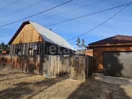 Продается Дом Солбона Ангабаева ул, 81.1  м&sup2;, участок 8 сот., 7000000 рублей